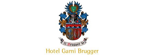 Lindau Hotel Garni Brugger