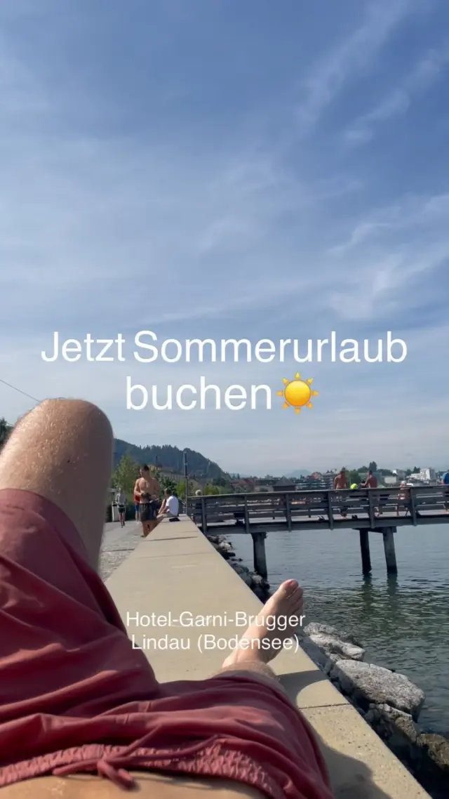 🚴‍♀️🌞 Guten Morgen mit unserem regionalem Frühstück, dann eine Radtour mit Bodenseeblick und zum Abschluss: ein Sprung ins glasklare Wasser! 🏞️💦
So schmeckt der Sommer bei uns am See! 🌿
📍Jetzt Urlaub buchen & den Bodensee erleben 👉 [Mit Best-Preis Garantie auf unserer Website]

#bodenseeurlaub #sommeramsee #radelnundschnorcheln #fahrrad #fahrradtour #hotel #lindau #bodensee #sonne #breakfast #urlaubindeutschland #lindauerleben #frühstück #bregenz
