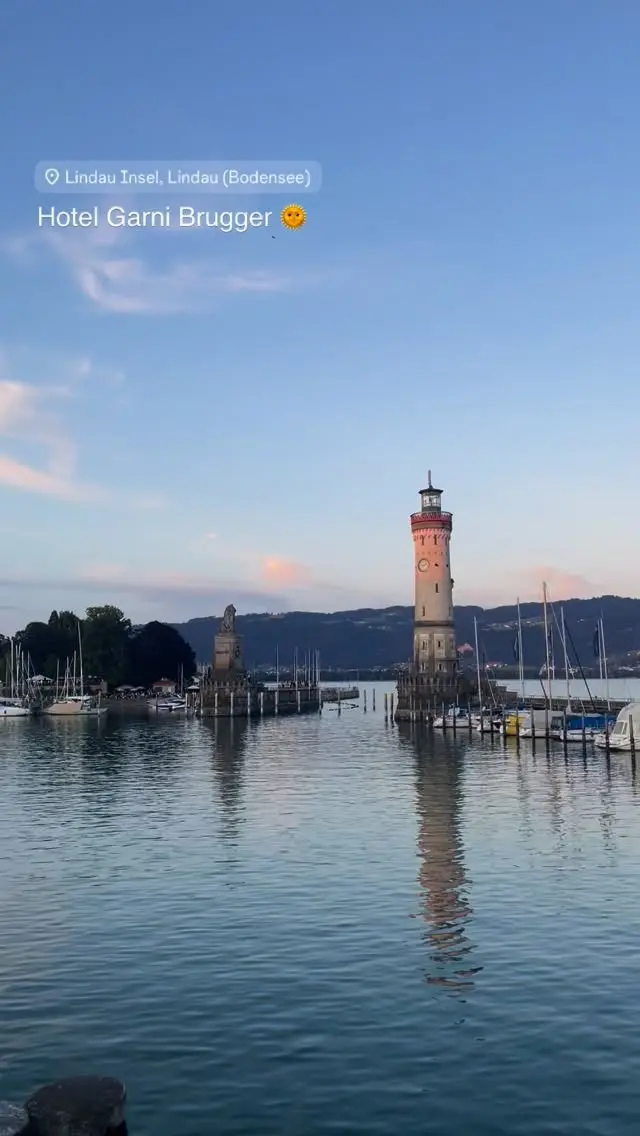 Wann schenkst du dir und deinen Lieblingsmenschen eine kleine Reise ins Glück? 🌊❤️

👉 Den besten Preis für deine Auszeit findest du immer direkt auf unserer Website (Link in Bio).

#hotel #lindau #bodensee #sonne #urlaubindeutschland #lindauerleben #sonnenuntergänge #liebe #geschenkfürfreundin #geschenk