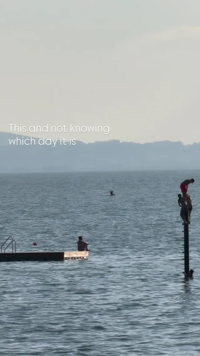 Wenn der Tag langsam zur Ruhe kommt und die letzten Sonnenstrahlen den Bodensee in goldenes Licht tauchen. ✨🌅

Manchmal braucht es nicht mehr als das sanfte Plätschern des Wassers, einen warmen Sommerabend und einen Moment nur für sich.

Genau diese kleinen Augenblicke machen einen Aufenthalt in Lindau unvergesslich. 💙

Wer würde hier auch gerne den Sonnenuntergang genießen?

#lindau #hotel #bodensee #sonne #urlaubindeutschland